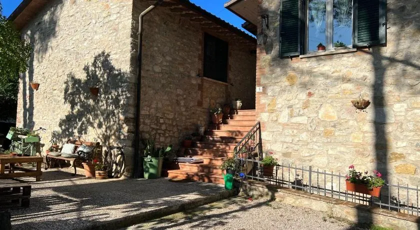 La Locanda delle Idee Perugia - Image 1
