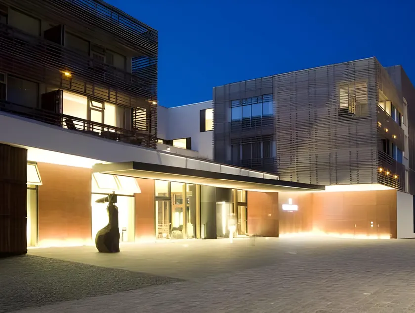 BUDERSAND Hotel - Golf & Spa - Sylt - Image 1