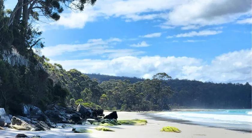 Bruny Island Holiday Park - Image 1
