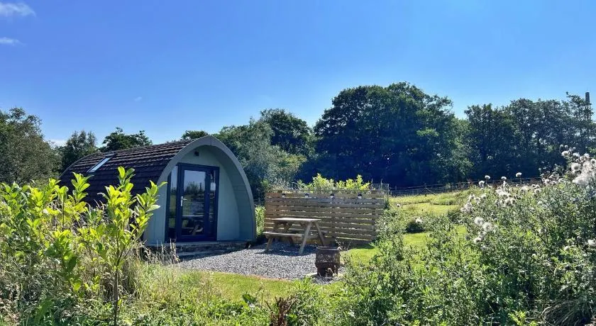 Finest Retreats - Howgill Pod - Image 1