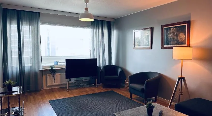Matinkatu Apartment - Image 1