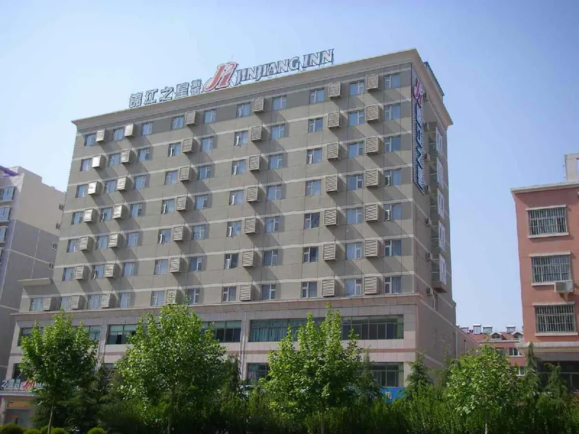 Jinjiang Inn Weifang Zhucheng East Fanrong Road - Image 1