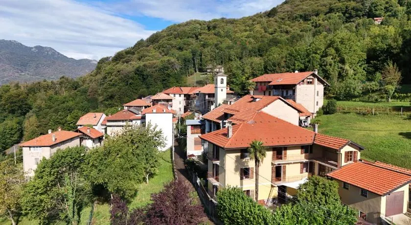 Antico Albergo di Cavaglia Sterna - Image 1
