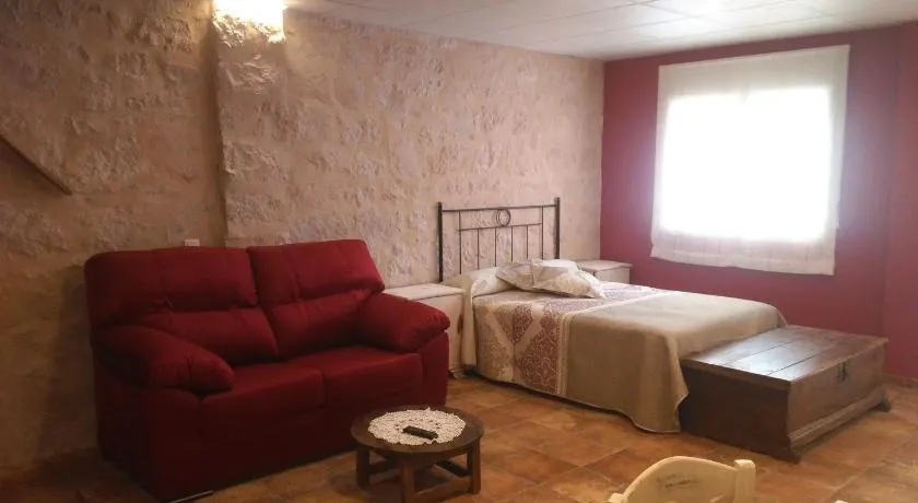 Apartamentos Calanda - Image 1