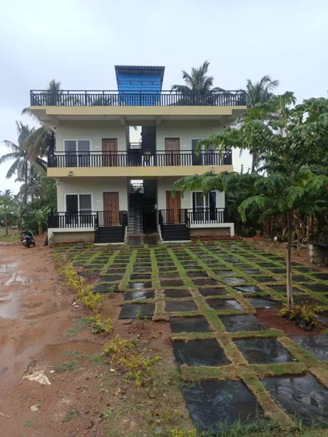 HimaViswa Farmstay - Image 1