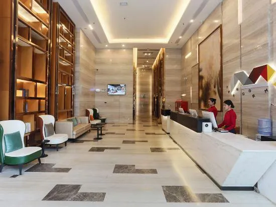 Baizhi Hotel - Image 1