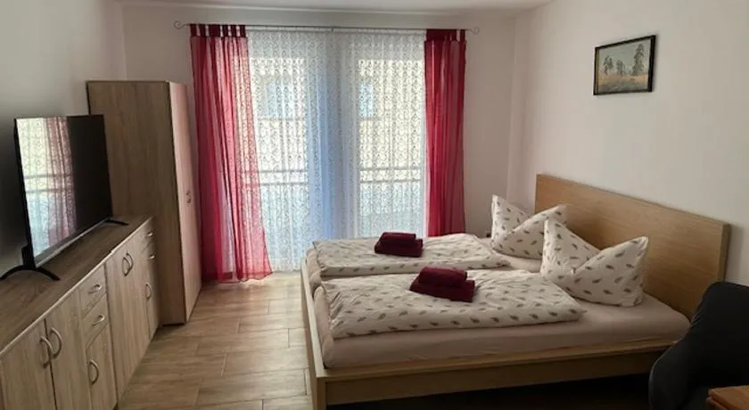 Ferienwohnung Stadt Wehlen Elbufer 3a - Image 1