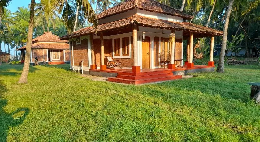Riverlap homestay - Image 1