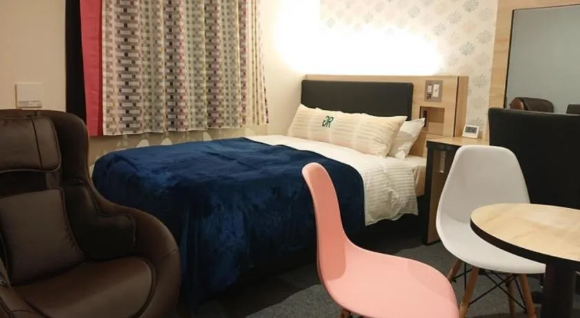 Green Rich Hotel Okinawa Nago - Vacation STAY 55407v - Image 1