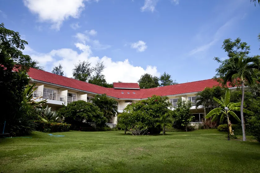 Hadsangchan Resort - Image 1