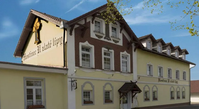 Hostinec U Zlaté lípy - Image 1