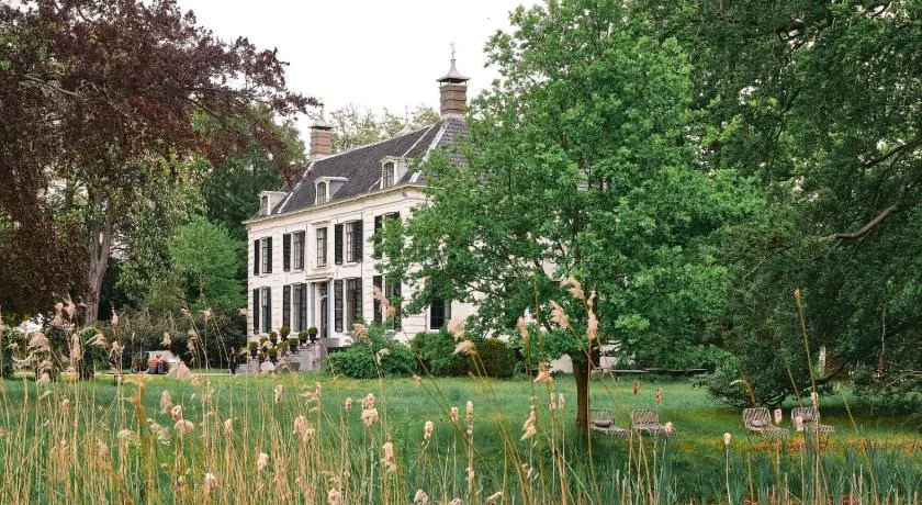 Eco Hotel Plantage Rococo - Image 1