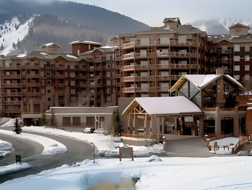 Condos at Canyons Resort by White Pines - Image 1