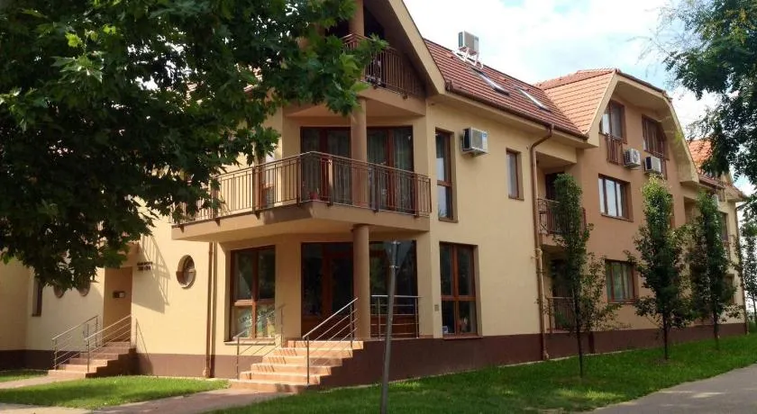 My Home Apartman - Image 1