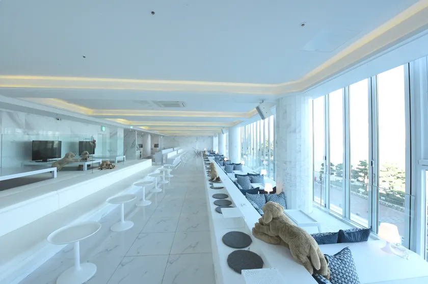 Gwanganli Hotel 1 - Image 1