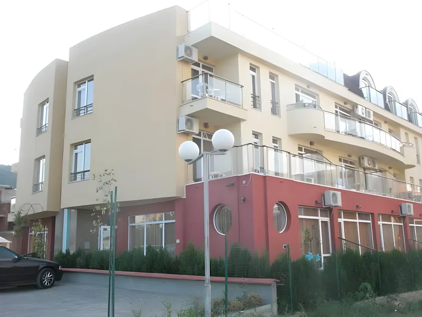 Aparthotel Anixi - Image 1