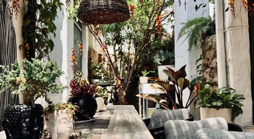 Casa Villa María, Recién Remodelada - Image 1