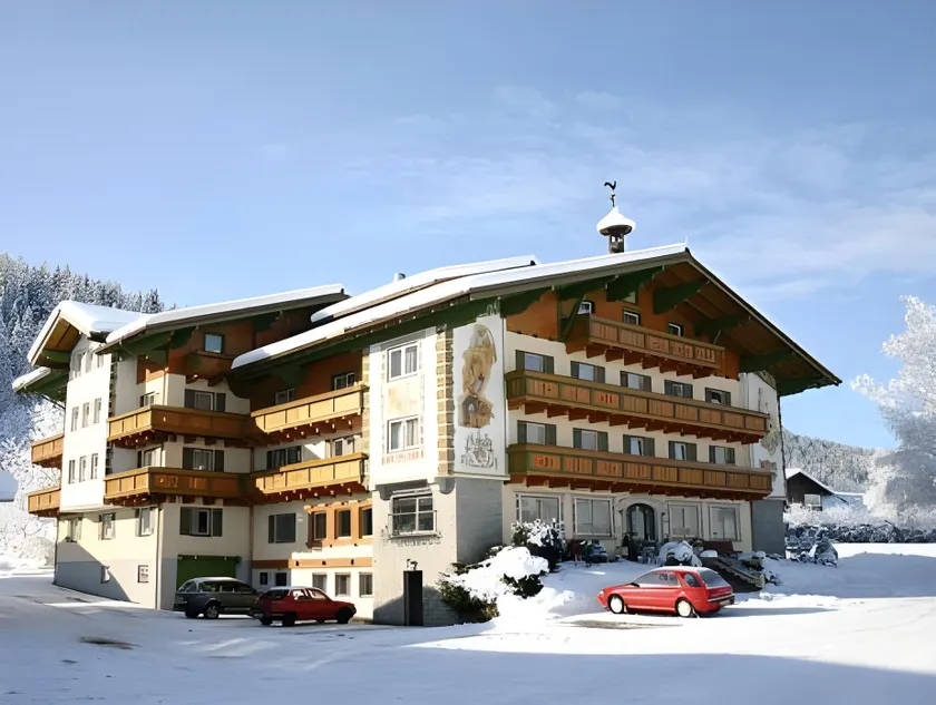 Hotel Taxerhof - Image 1