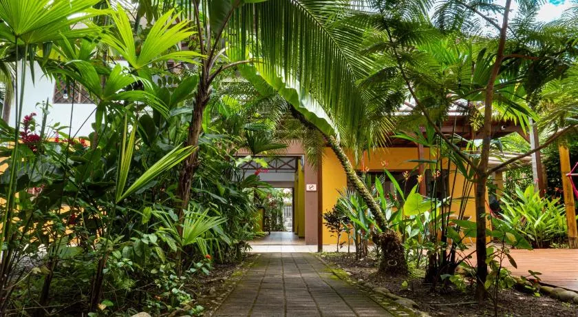 Pagalù Hostel - Image 1