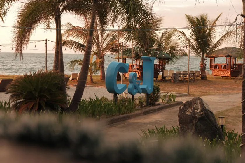 C & J Sunset View Beach Resort - Image 1