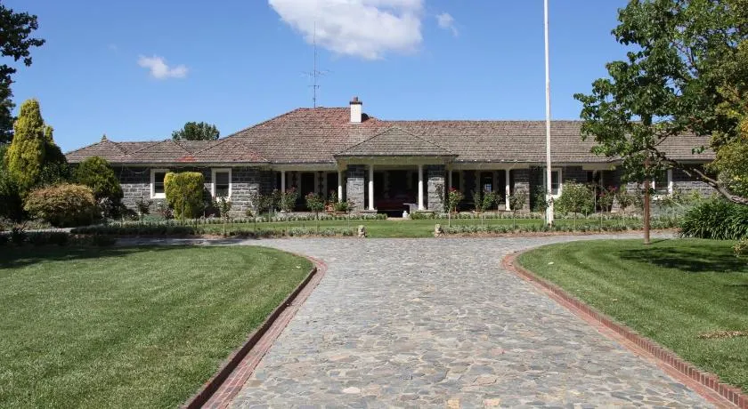 Historic Merryville Homestead - Image 1