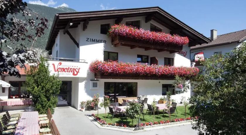 Gasthof Venetrast - Image 1