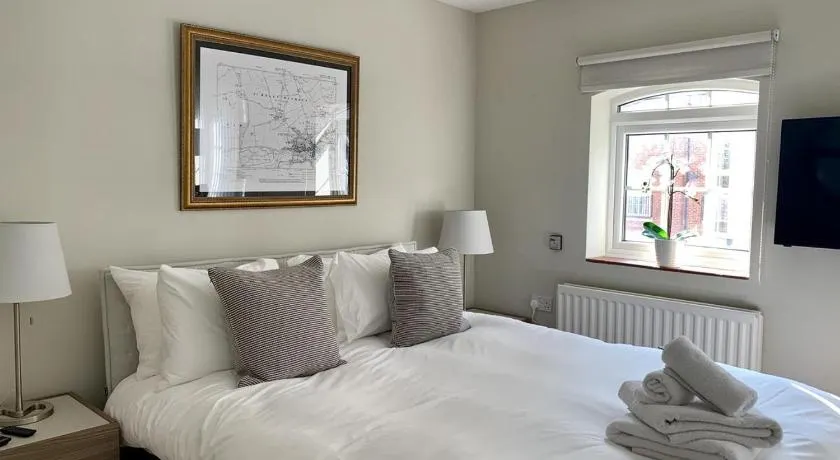 Brewery Cottage - Image 1