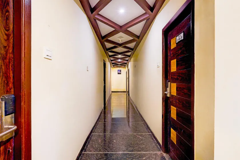 FabHotel The Fortune Inn - Chromepet - Image 1