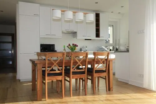 Paskal-Lux Apartments with Free Parking and AC - Image 1