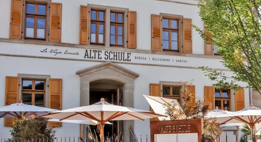 Alte Schule Tiefenbach - Image 1