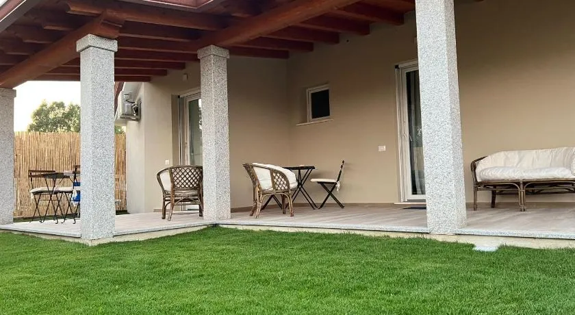 B&B e Home Restaurant Villa Luisella - Image 1