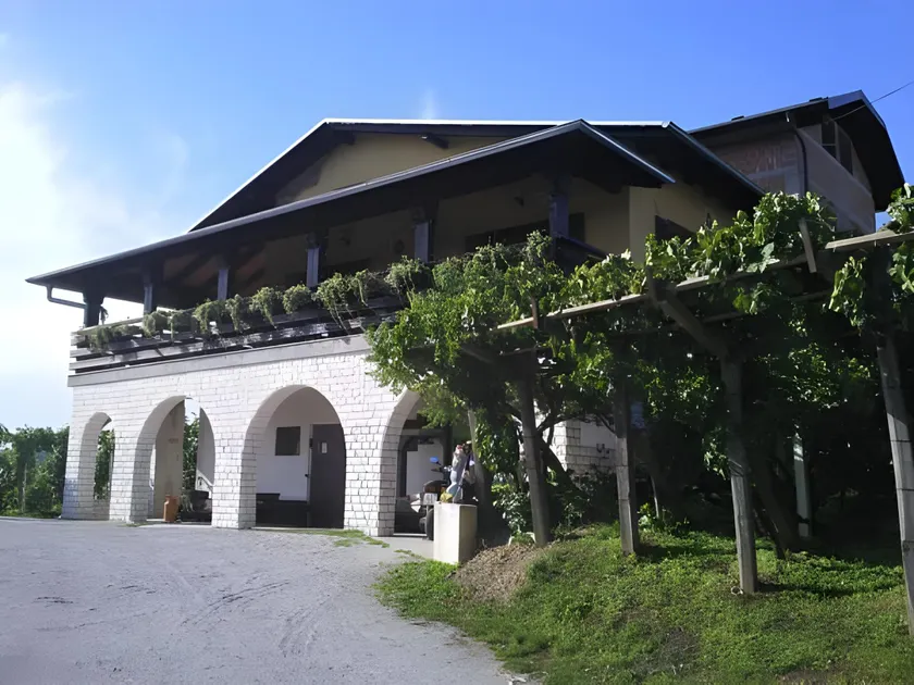 Guesthouse Pavlin - Image 1