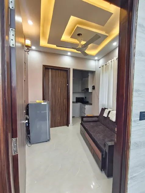 Cornerstone Residences (Couple Friendly) - Image 1