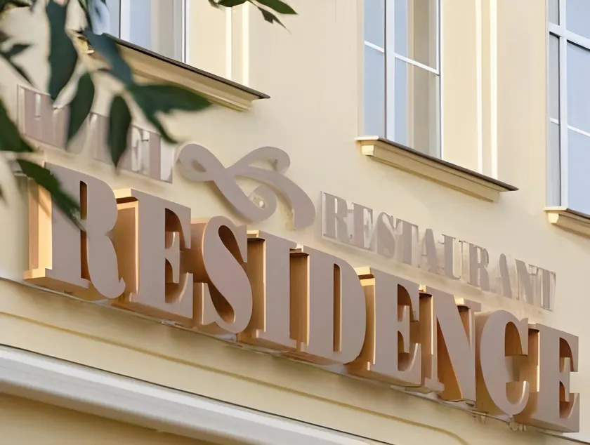 Akzent Hotel Residence Bautzen - Image 1