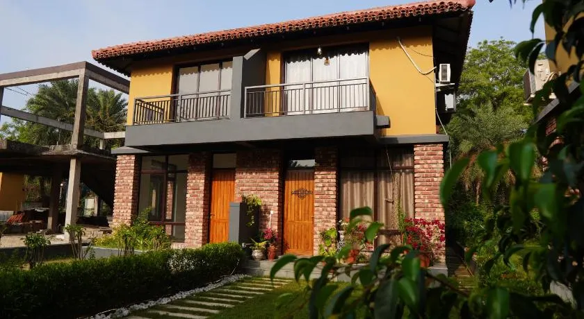 Casa Del Rio - Image 1