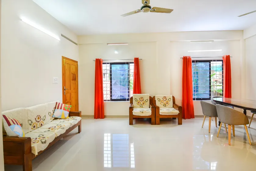 OYO Home 36475 Classy Stay Near Medical College - Image 1