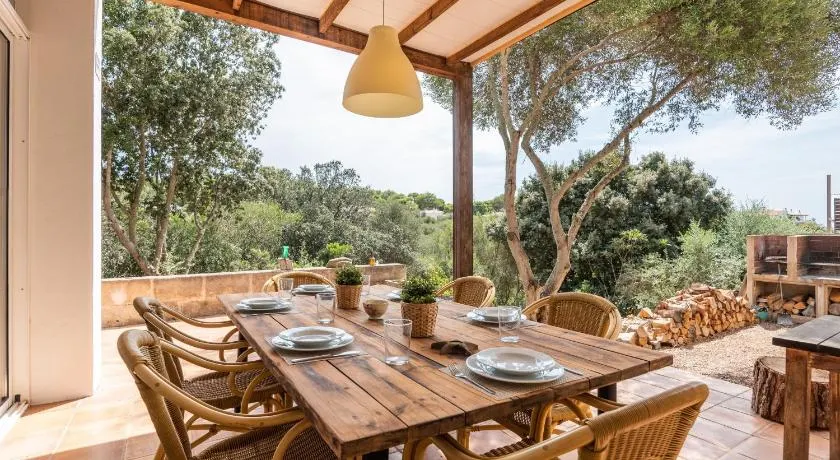 Casa Sarg Dorat- Binibeca Nou - Image 1