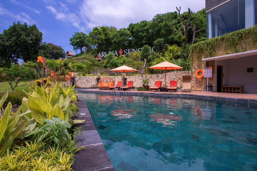Aruna Senggigi Resort & Convention - Image 1