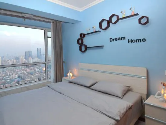 Lanzhou Longshang Mingzhu Apartment - Image 1