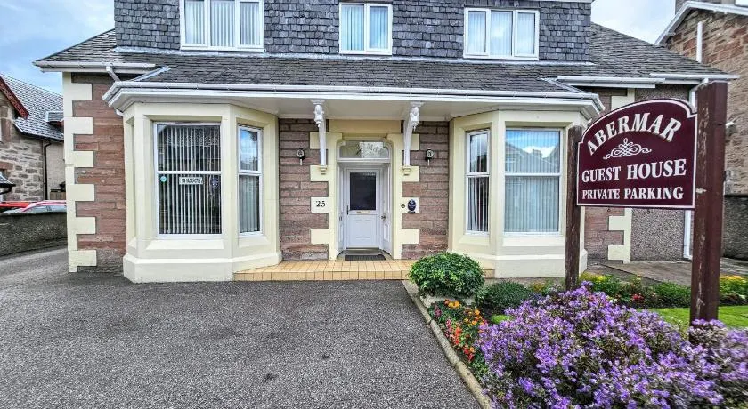 mySTAYINN Abermar Guest House - Image 1