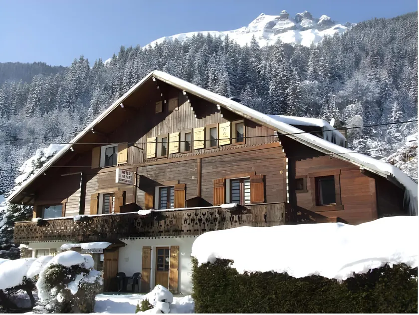 La Gelinotte - Image 1