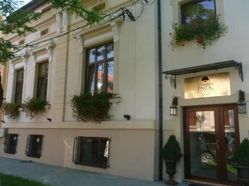 Park Villa - Boutique Hotel - Image 1