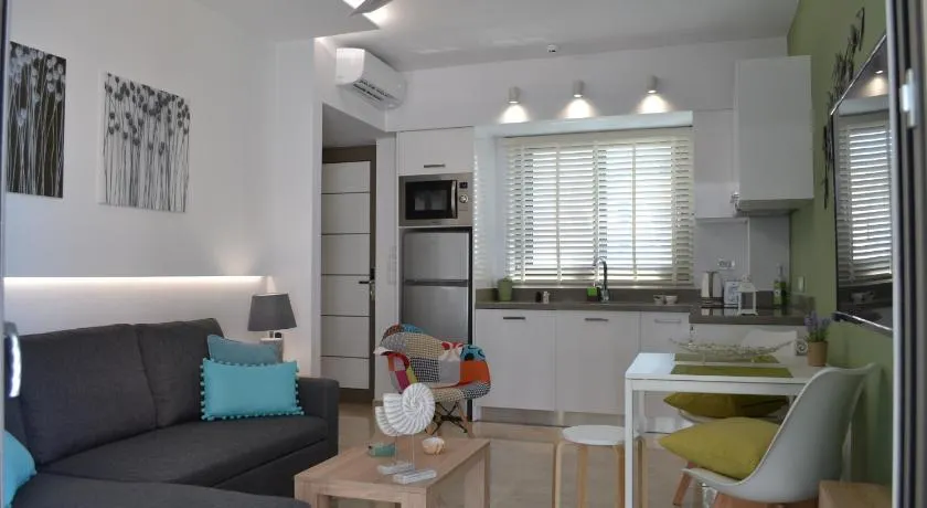 Filia Luxury Apartments - Image 1