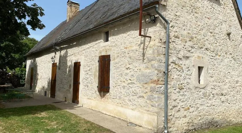 Gîte à Rocamadour - Image 1