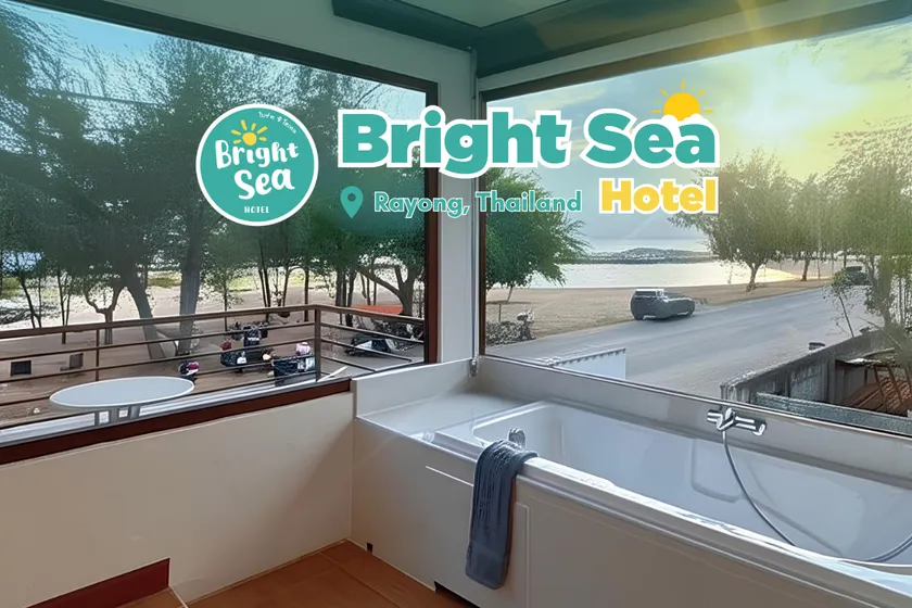 Bright Sea Hotel - Image 1