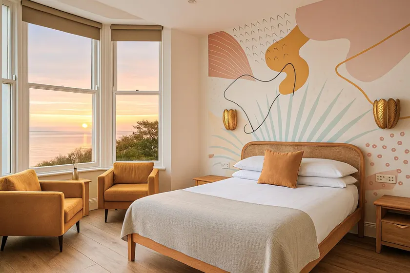 Beach House - Image 1