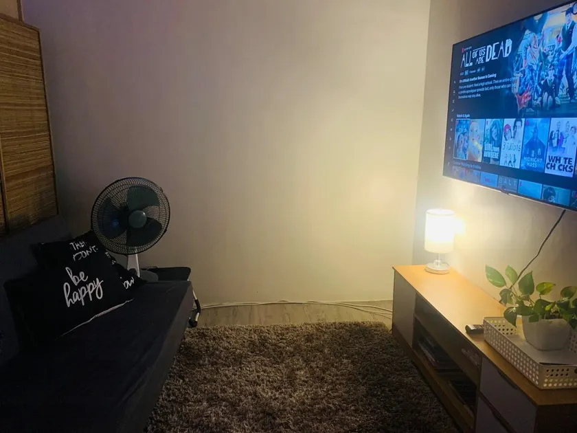 Simple, Cozy Studio Condo in Nuvali, Calamba - Image 1
