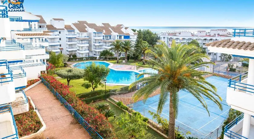 Apartamentos Fuente Sol Alcossebre - Image 1