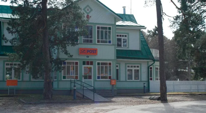 Posti Villa - Image 1