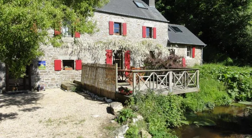 Chambres d'Hôtes du Moulin de Brendaouez - Image 1